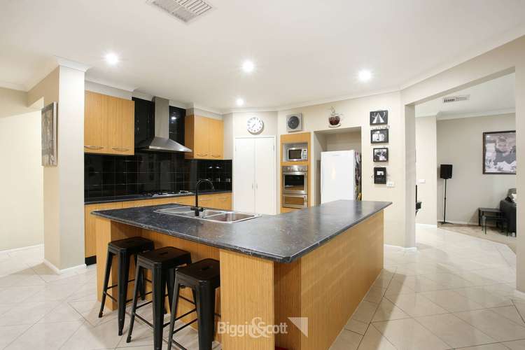 Fourth view of Homely house listing, 3 Otway Place, Pakenham VIC 3810