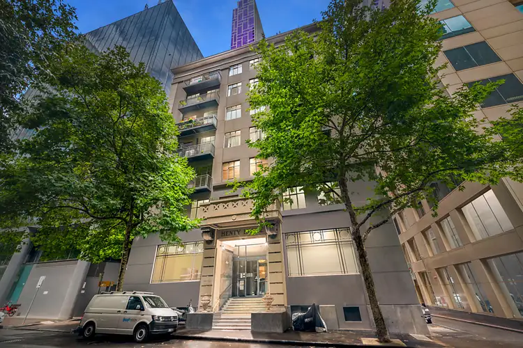 707/501 Little Collins Street, Melbourne VIC 3000