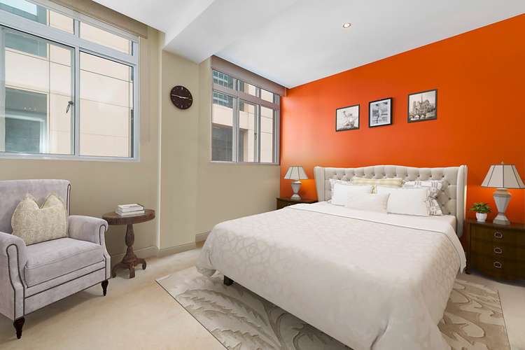 Sixth view of Homely apartment listing, 707/501 Little Collins Street, Melbourne VIC 3000