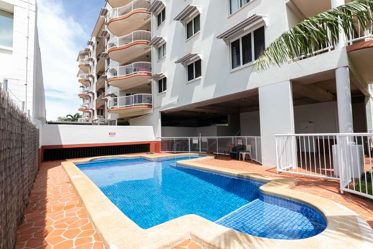 Main view of Homely unit listing, 9/43 Woods Street, Darwin City NT 800