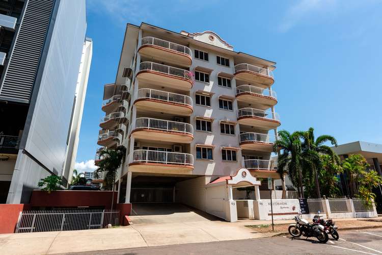 Fourth view of Homely unit listing, 9/43 Woods Street, Darwin City NT 800