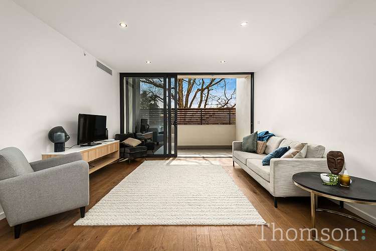 Main view of Homely apartment listing, 20/233 Burke Road, Glen Iris VIC 3146