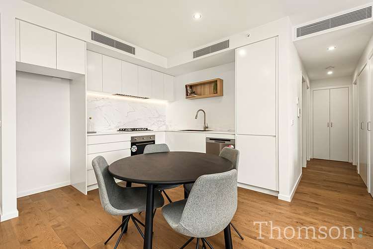Third view of Homely apartment listing, 20/233 Burke Road, Glen Iris VIC 3146