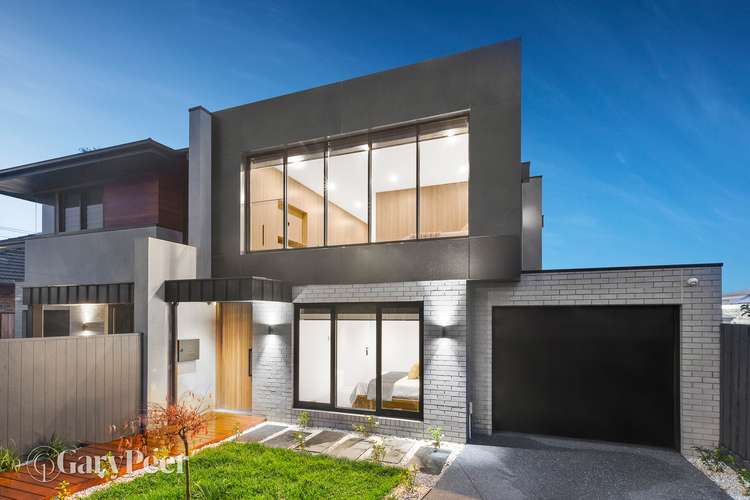 Main view of Homely townhouse listing, 12a Ward Street, Cheltenham VIC 3192
