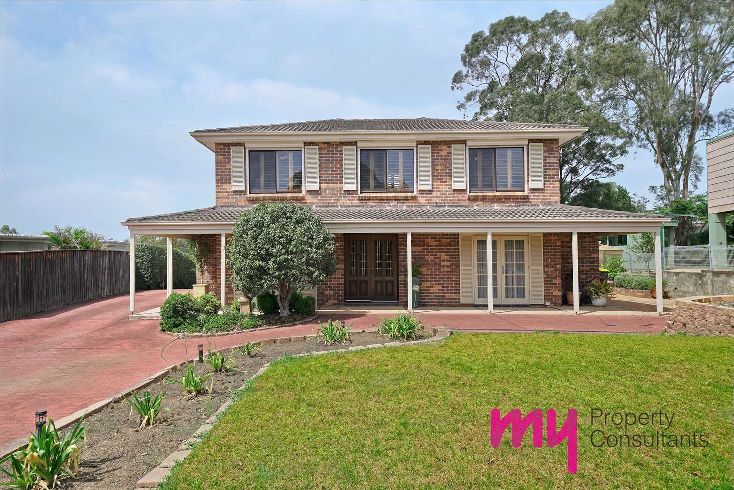 Main view of Homely house listing, 13 Hopson Avenue, Camden South NSW 2570