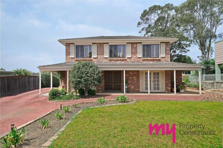 13 Hopson Avenue, Camden South NSW 2570