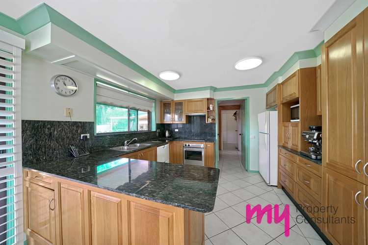 Fourth view of Homely house listing, 13 Hopson Avenue, Camden South NSW 2570