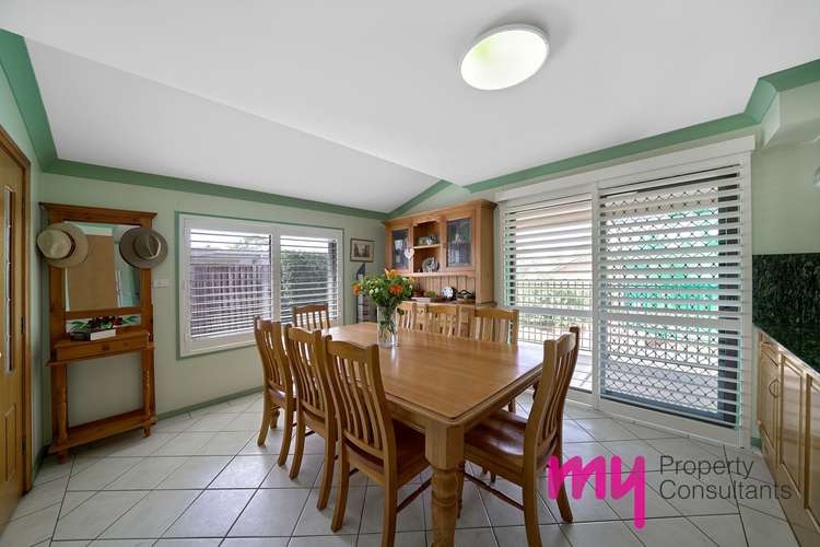 Sixth view of Homely house listing, 13 Hopson Avenue, Camden South NSW 2570