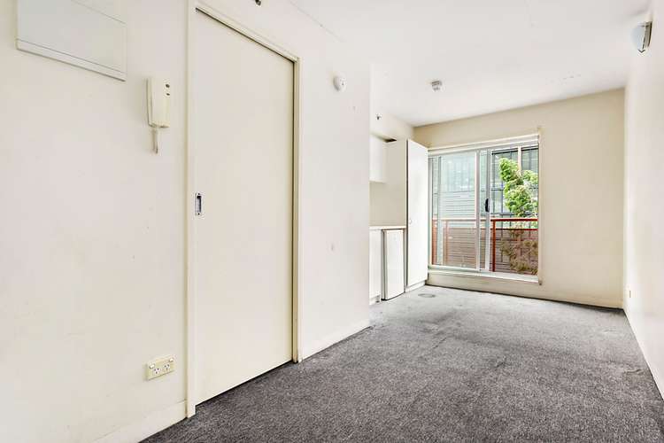 Second view of Homely studio listing, 52/546 Flinders Street, Melbourne VIC 3000