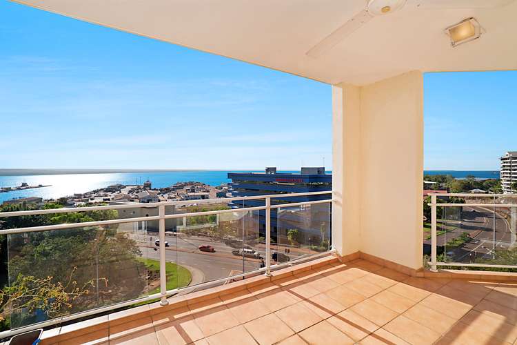 Second view of Homely unit listing, 24/5 Cardona Court, Darwin City NT 800