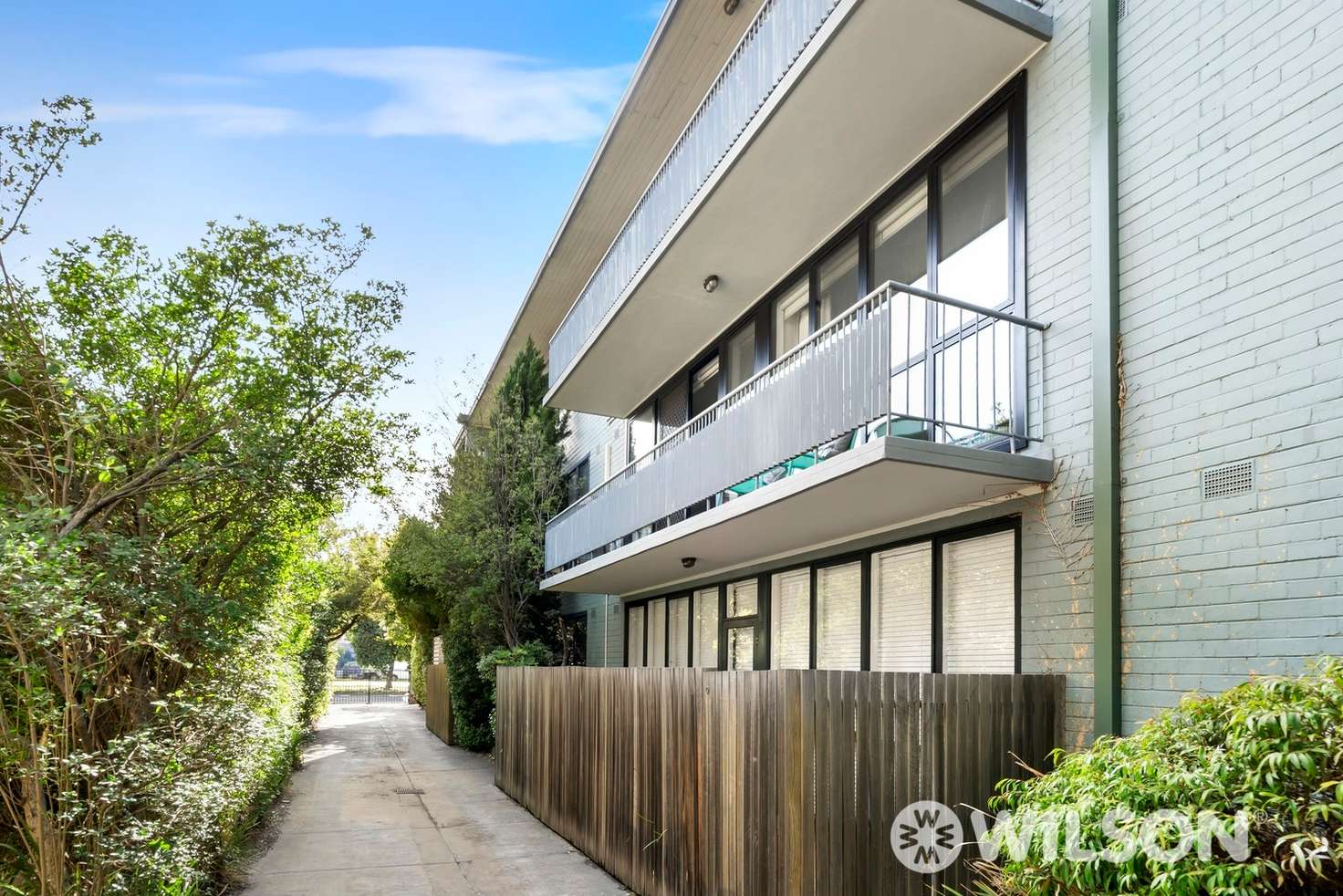Main view of Homely apartment listing, 6/133 Brighton Road, Elwood VIC 3184