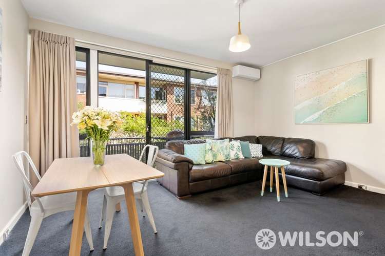 Third view of Homely apartment listing, 6/133 Brighton Road, Elwood VIC 3184