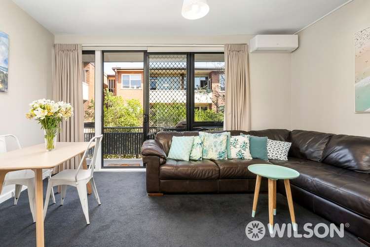 Fourth view of Homely apartment listing, 6/133 Brighton Road, Elwood VIC 3184