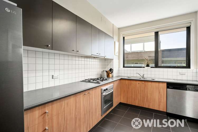 Fifth view of Homely apartment listing, 6/133 Brighton Road, Elwood VIC 3184