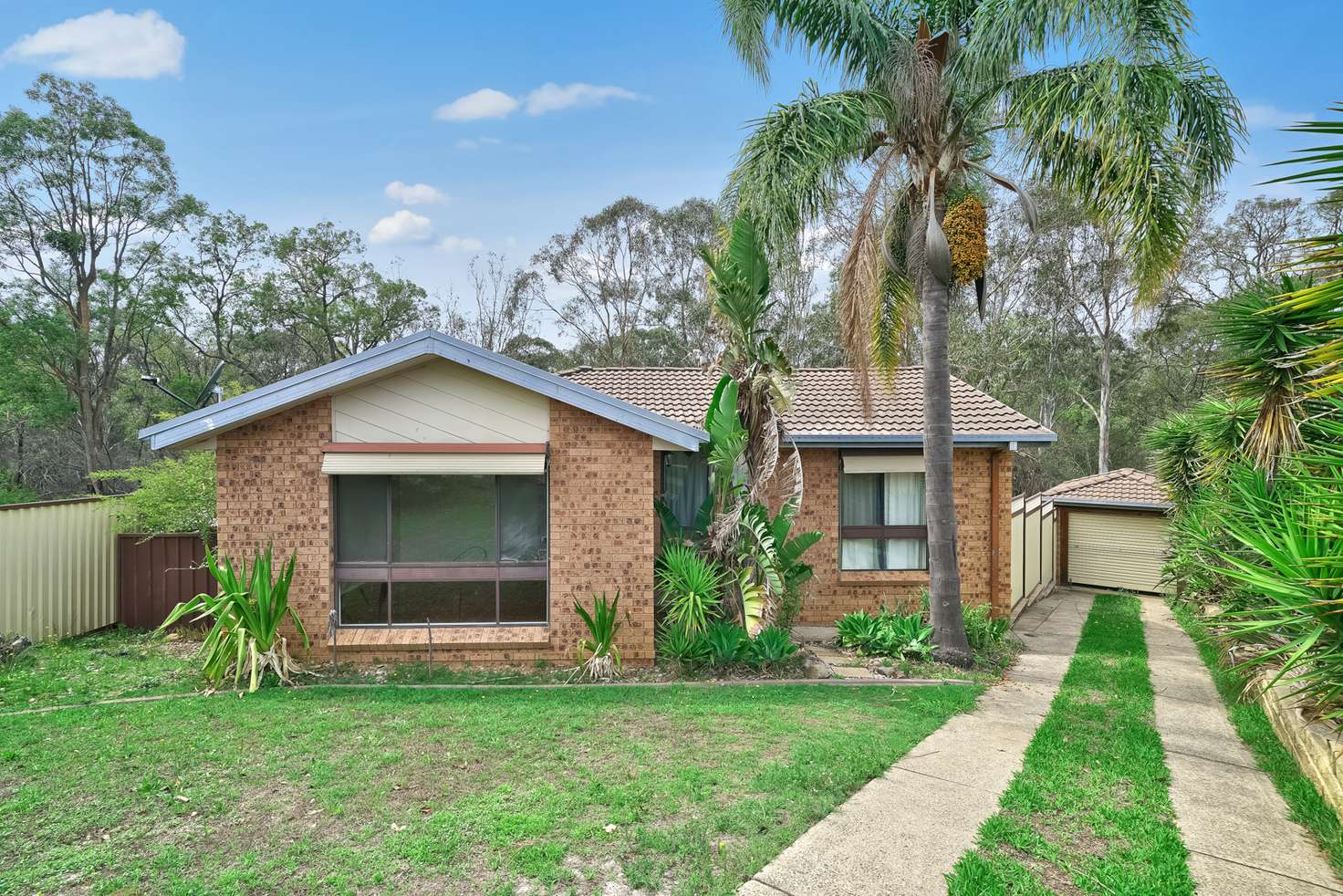 Main view of Homely house listing, 11 Madang Place, Glenfield NSW 2167