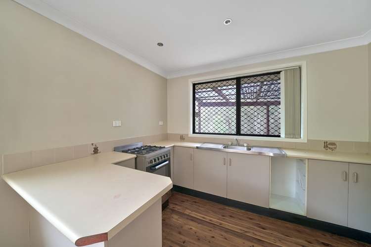 Second view of Homely house listing, 11 Madang Place, Glenfield NSW 2167