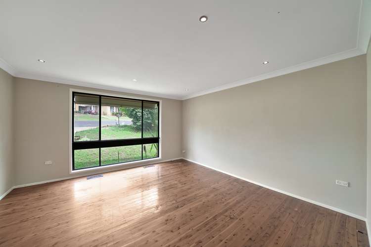 Third view of Homely house listing, 11 Madang Place, Glenfield NSW 2167