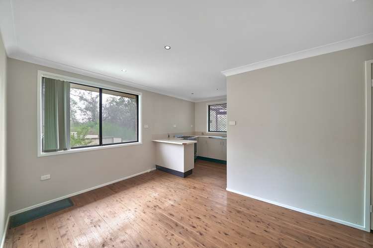 Fourth view of Homely house listing, 11 Madang Place, Glenfield NSW 2167