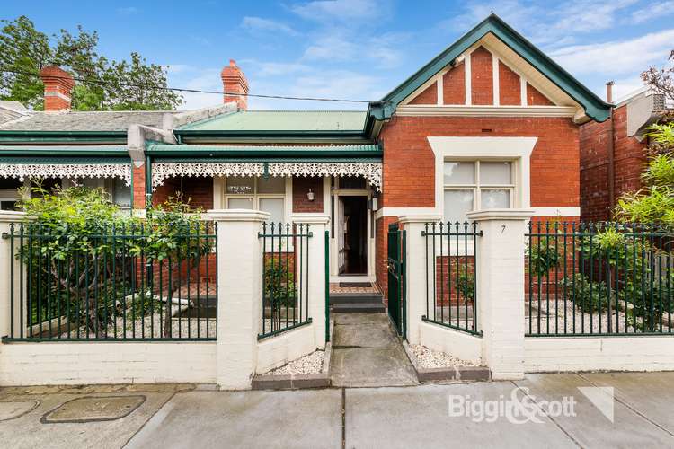 Fourth view of Homely house listing, 7 Union Street, Windsor VIC 3181