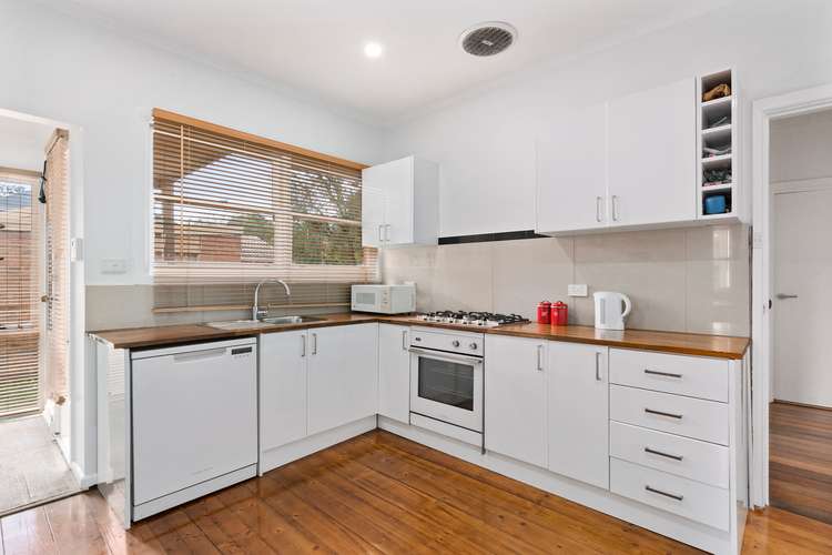Second view of Homely unit listing, 1/89 Springvale Road, Nunawading VIC 3131