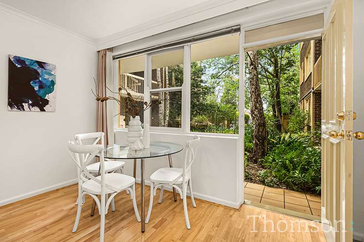 Fifth view of Homely apartment listing, 3/236 Wattletree Road, Malvern VIC 3144