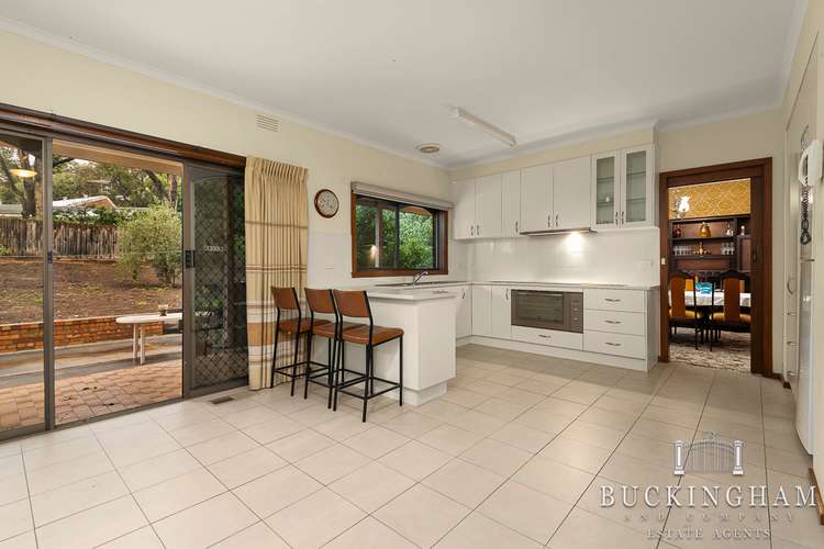 Third view of Homely house listing, 2 Madine Way, Eltham VIC 3095