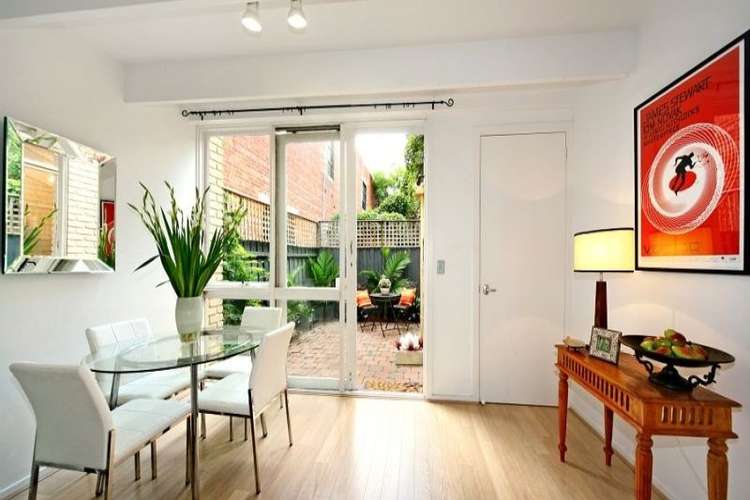 Third view of Homely house listing, 55 James Street, Prahran VIC 3181