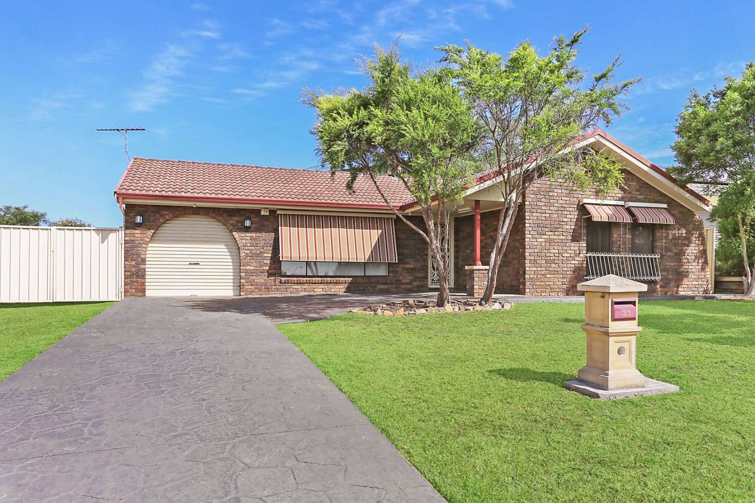 Main view of Homely house listing, 31 Debenham Avenue, Leumeah NSW 2560