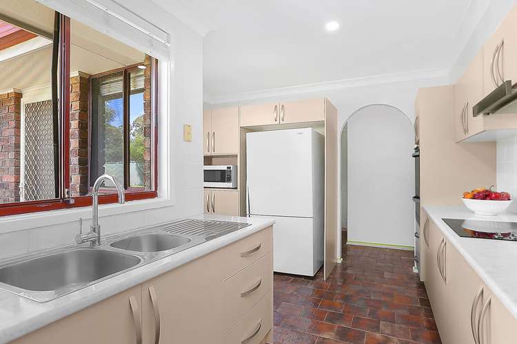 Second view of Homely house listing, 31 Debenham Avenue, Leumeah NSW 2560