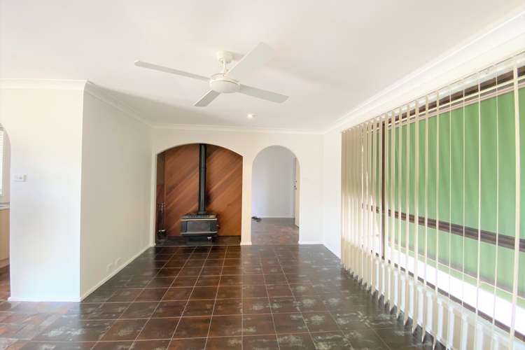 Fourth view of Homely house listing, 31 Debenham Avenue, Leumeah NSW 2560