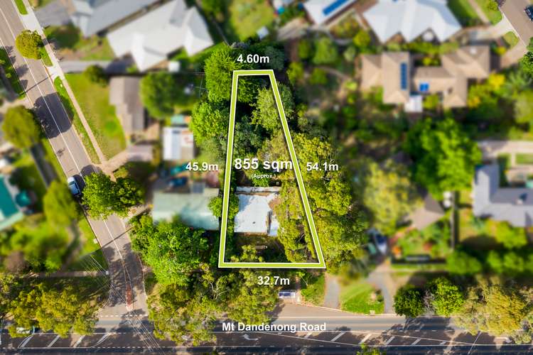 652 Mt Dandenong Road, Kilsyth VIC 3137