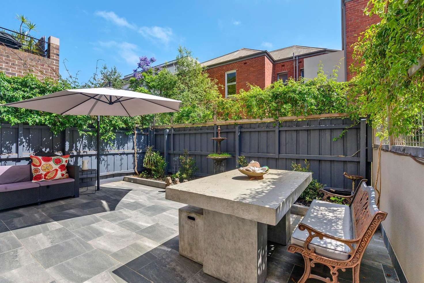 Main view of Homely apartment listing, 5/221 Dandenong Road, Prahran VIC 3181