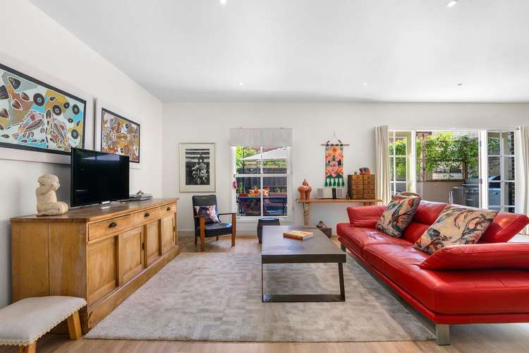 Fourth view of Homely apartment listing, 5/221 Dandenong Road, Prahran VIC 3181