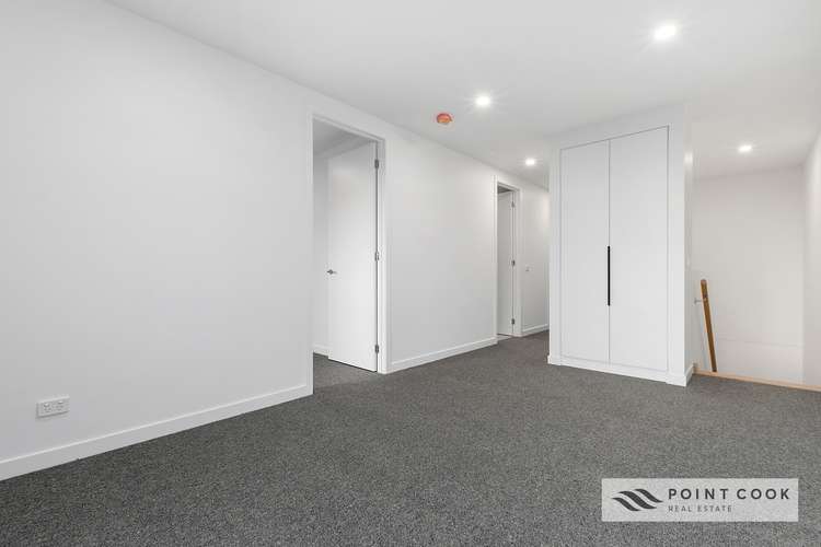 Seventh view of Homely townhouse listing, 41 Kenswick Street, Point Cook VIC 3030