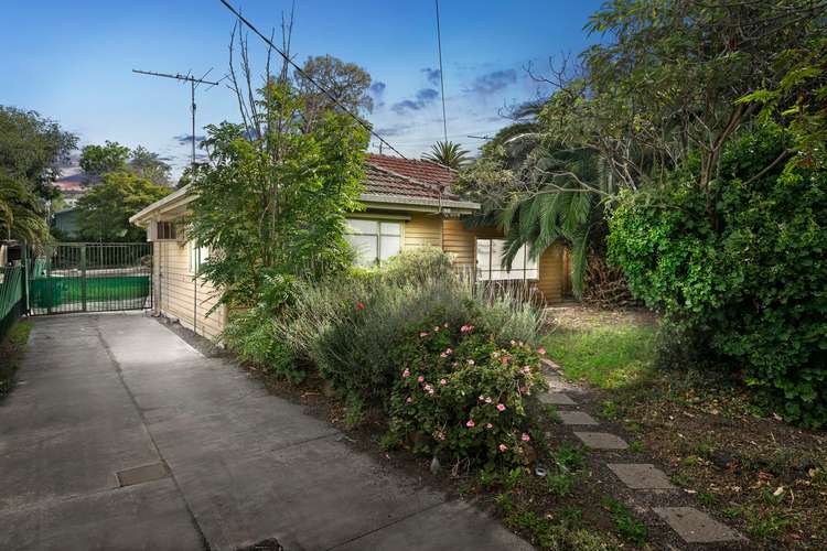 Main view of Homely house listing, 29 Oakland Street, Maribyrnong VIC 3032