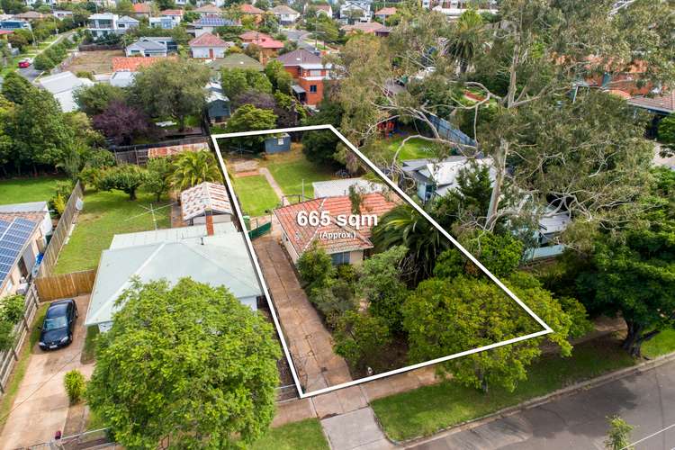 Fifth view of Homely house listing, 29 Oakland Street, Maribyrnong VIC 3032