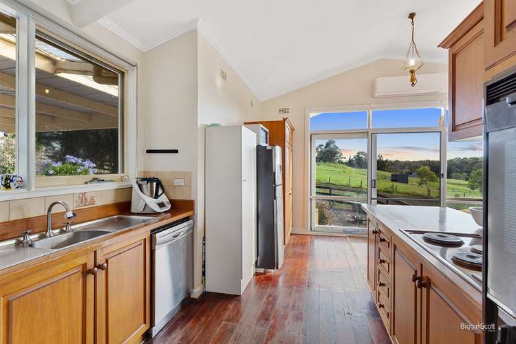 Fifth view of Homely house listing, 650 Yannathan Road, Nyora VIC 3987