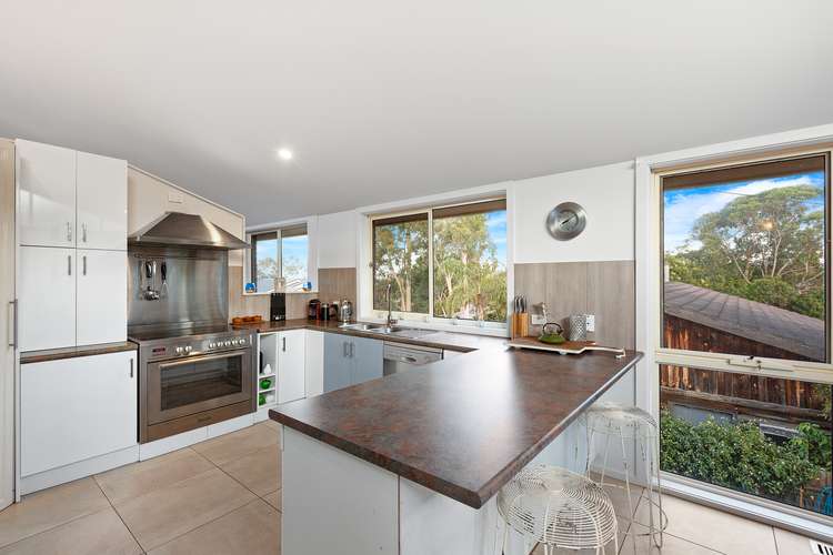 Fifth view of Homely house listing, 38 Rolling Hills Road, Chirnside Park VIC 3116