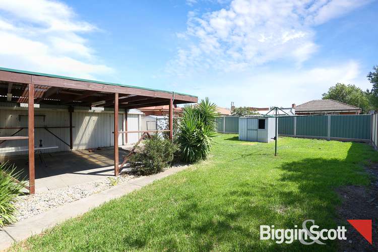 Fifth view of Homely house listing, 44 Sandford Avenue, Sunshine North VIC 3020