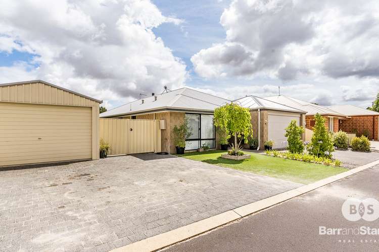 Third view of Homely flat listing, 21b Ray Street, Boyanup WA 6237