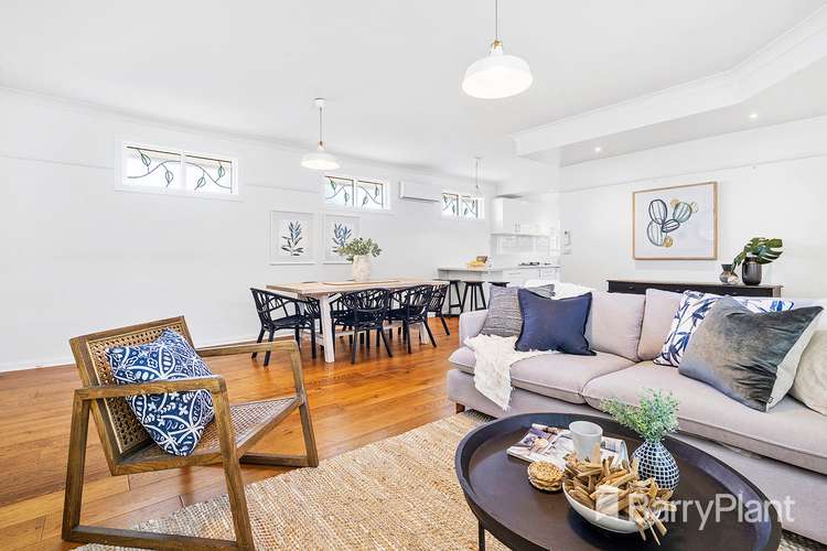 Third view of Homely house listing, 2 Barnett Street, Hampton VIC 3188