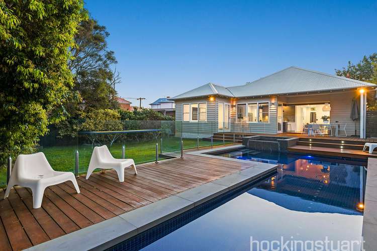 Main view of Homely house listing, 37 Barkly Street, Mordialloc VIC 3195