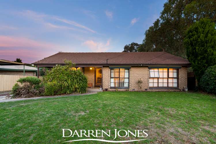 14 Jennifer Court, Macleod VIC 3085