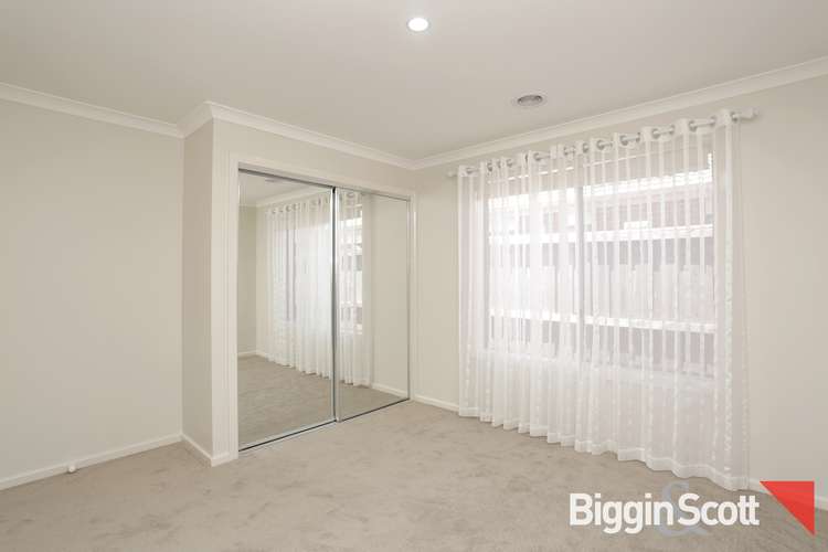Fourth view of Homely house listing, 23 Hatfield Drive, Mernda VIC 3754