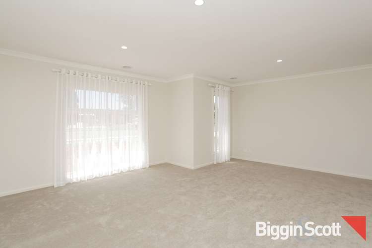 Fifth view of Homely house listing, 23 Hatfield Drive, Mernda VIC 3754