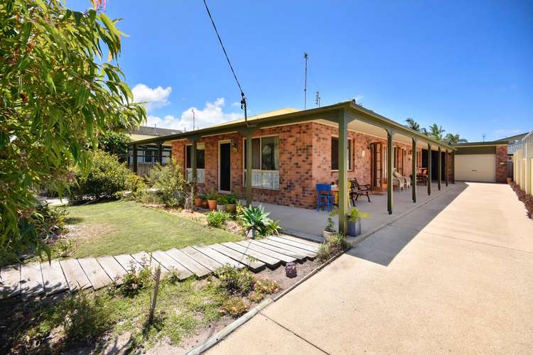 Main view of Homely house listing, 3 Farlow Street, Currimundi QLD 4551