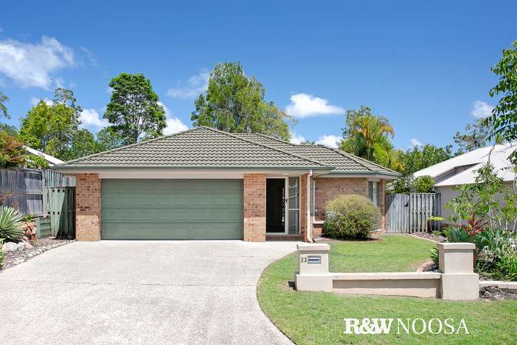 23 Raven Way, Noosaville QLD 4566