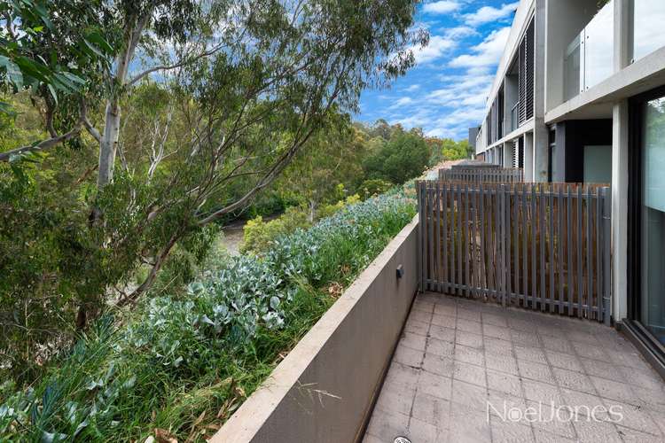 Second view of Homely apartment listing, 15/125 Turner Street, Abbotsford VIC 3067