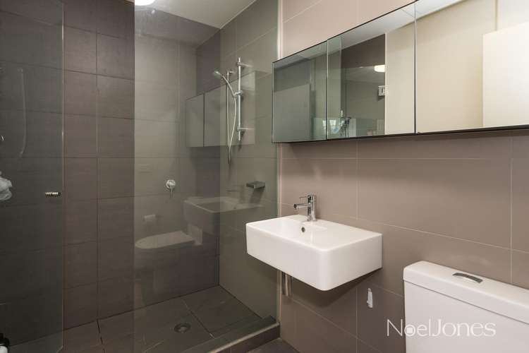 Fourth view of Homely apartment listing, 15/125 Turner Street, Abbotsford VIC 3067