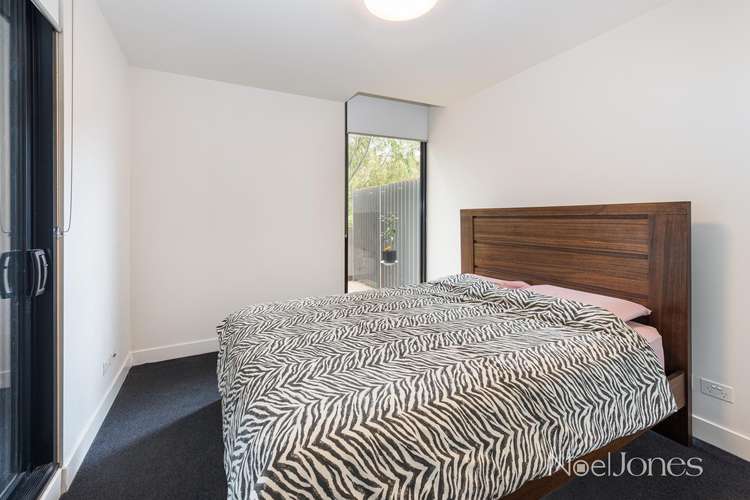 Fifth view of Homely apartment listing, 15/125 Turner Street, Abbotsford VIC 3067